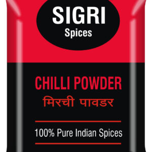 CHILLI POWDER