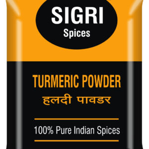 TURMERIC POWDER